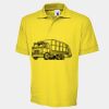 Premium Poloshirt Thumbnail