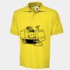 Premium Poloshirt Thumbnail