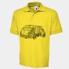 Premium Poloshirt Thumbnail