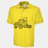 Premium Poloshirt Thumbnail