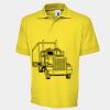 Premium Poloshirt Thumbnail