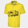 Premium Poloshirt Thumbnail