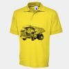 Premium Poloshirt Thumbnail