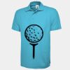 Active Poloshirt Thumbnail