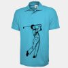 Active Poloshirt Thumbnail