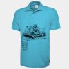 Active Poloshirt Thumbnail