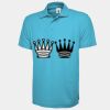 Active Poloshirt Thumbnail