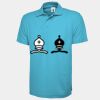 Active Poloshirt Thumbnail