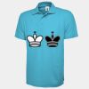 Active Poloshirt Thumbnail