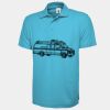 Active Poloshirt Thumbnail