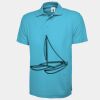 Active Poloshirt Thumbnail