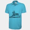 Active Poloshirt Thumbnail