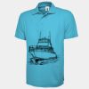 Active Poloshirt Thumbnail