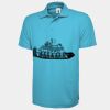 Active Poloshirt Thumbnail