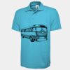 Active Poloshirt Thumbnail