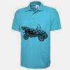 Active Poloshirt Thumbnail