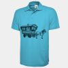 Active Poloshirt Thumbnail
