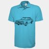 Active Poloshirt Thumbnail