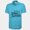 Active Poloshirt Thumbnail