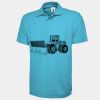 Active Poloshirt Thumbnail
