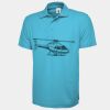 Active Poloshirt Thumbnail