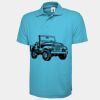 Active Poloshirt Thumbnail
