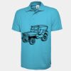 Active Poloshirt Thumbnail