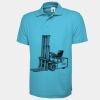 Active Poloshirt Thumbnail