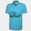 Active Poloshirt Thumbnail
