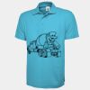 Active Poloshirt Thumbnail