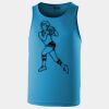 AWDis Cool Vest (JC007) Thumbnail