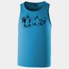 AWDis Cool Vest (JC007) Thumbnail