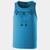 AWDis Cool Vest (JC007) Thumbnail