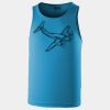 AWDis Cool Vest (JC007) Thumbnail
