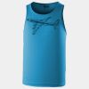 AWDis Cool Vest (JC007) Thumbnail