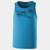 AWDis Cool Vest (JC007) Thumbnail