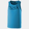 AWDis Cool Vest (JC007) Thumbnail
