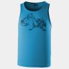 AWDis Cool Vest (JC007) Thumbnail