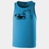 AWDis Cool Vest (JC007) Thumbnail