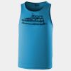AWDis Cool Vest (JC007) Thumbnail