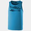 AWDis Cool Vest (JC007) Thumbnail