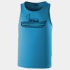 AWDis Cool Vest (JC007) Thumbnail