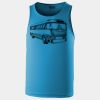 AWDis Cool Vest (JC007) Thumbnail
