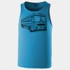 AWDis Cool Vest (JC007) Thumbnail