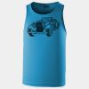 AWDis Cool Vest (JC007) Thumbnail