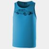 AWDis Cool Vest (JC007) Thumbnail