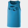 AWDis Cool Vest (JC007) Thumbnail