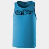 AWDis Cool Vest (JC007) Thumbnail