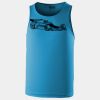AWDis Cool Vest (JC007) Thumbnail