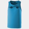AWDis Cool Vest (JC007) Thumbnail